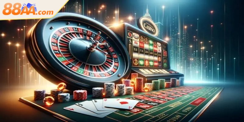 Trang chủ nhà cái được thiết kế hiện đại và dễ dùng cho anh em