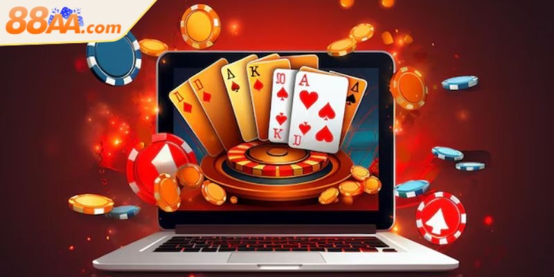 Nhà cái luôn khẳng định uy tín bằng dịch vụ chuyên nghiệp