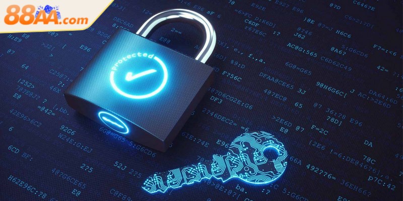 Công nghệ bảo mật tân tiến ngăn chặn mọi mối đe dọa từ bên ngoài