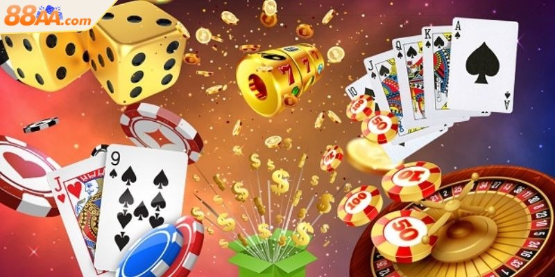 Đăng ký tài khoản 88aa và trải nghiệm dịch vụ mang đến nhiều lợi ích bất ngờ