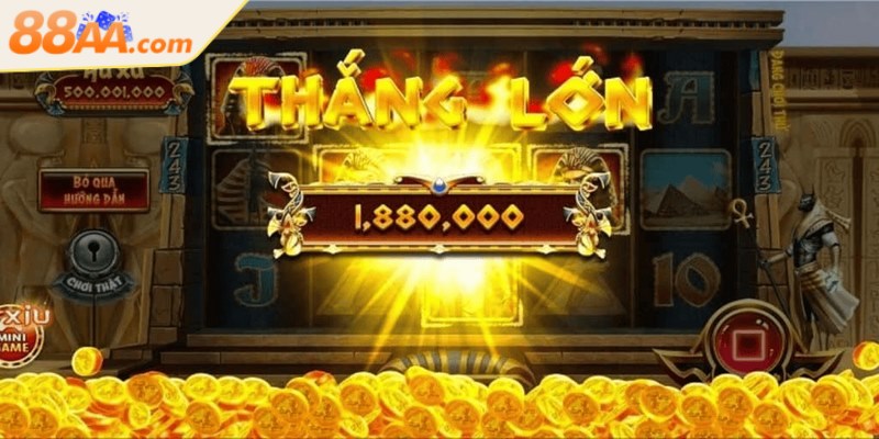 Nổ hũ đổi thưởng - Mẹo quay hũ bất bại cho anh em game thủ 2 Nổ hũ đổi thưởng là tựa game giải trí được nhiều anh em bet thủ yêu thích