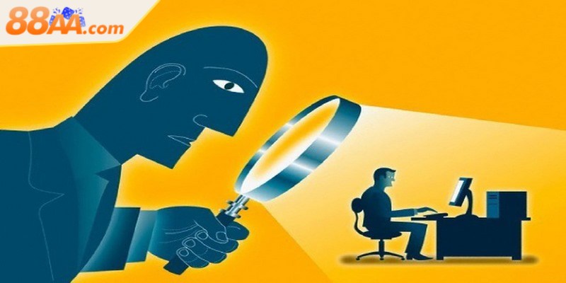 Người dùng có quyền hạn cụ thể khi tham gia giải trí tại nền tảng