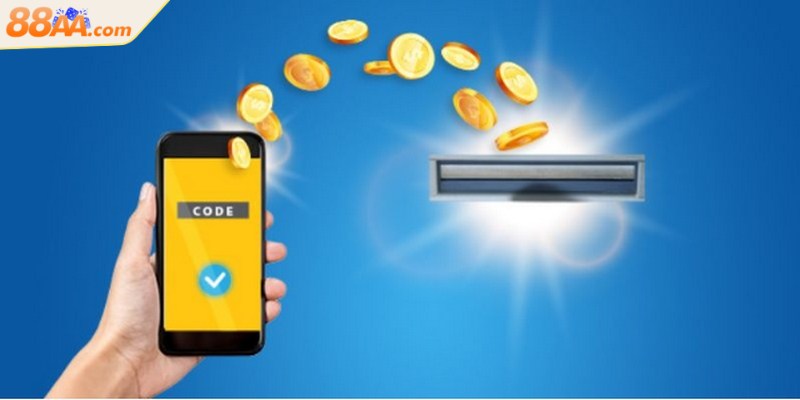 Rút tiền 88aa mang đến nhiều ưu điểm vượt trội, giao dịch mượt mà, tiện lợi